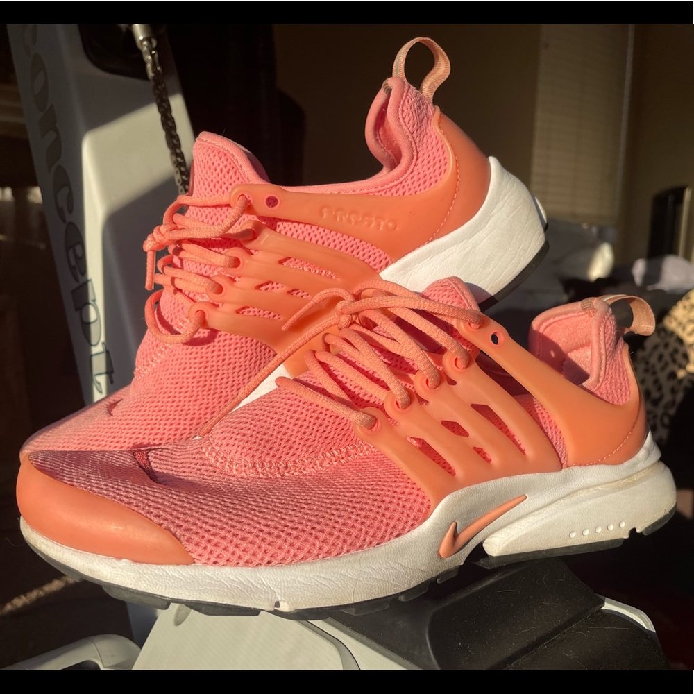 Nike presto